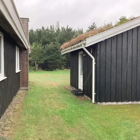 Holiday home Lviii Blokhus