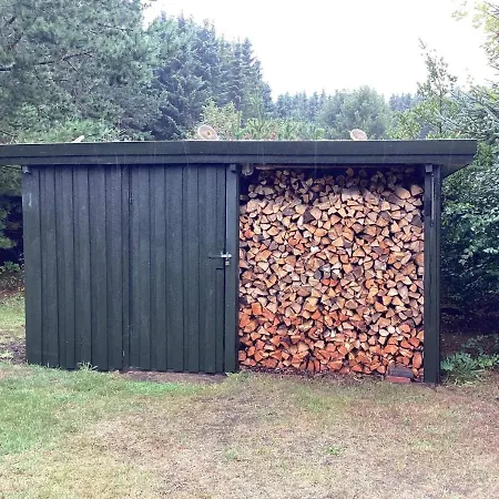 Holiday home Lviii