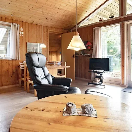 Lviii Holiday home *