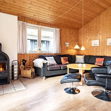 Lviii Holiday home