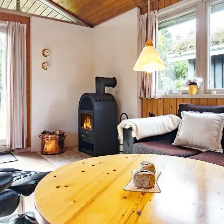 Lviii Holiday home Blokhus