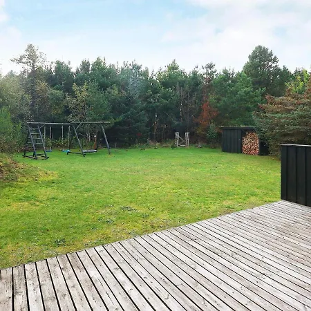 Lviii Holiday home *