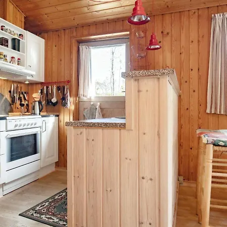 Cozy Near * Blokhus
