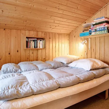 Cozy Near - By Traum Blokhus