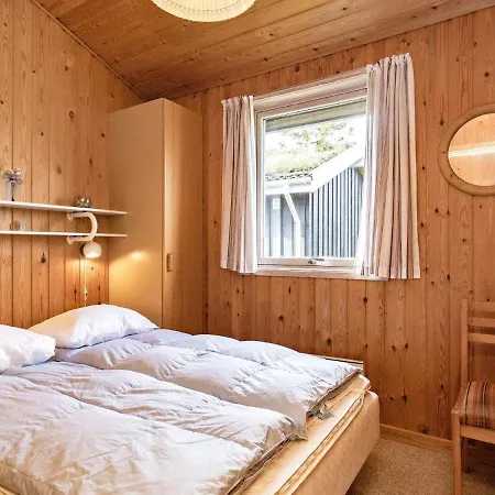 Holiday home Lviii Blokhus