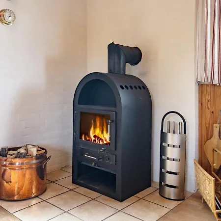 Lviii Holiday home