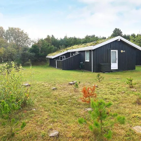 Holiday home Lviii