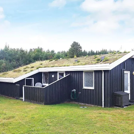 Lviii Holiday home Blokhus