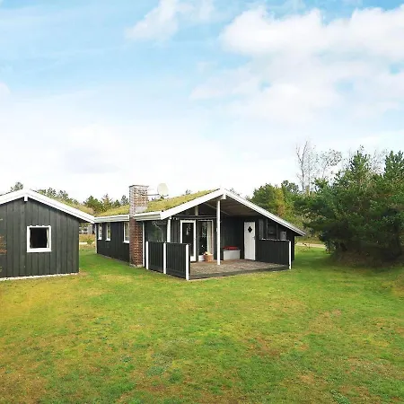 Cozy Near - By Traum Vakantiehuis Blokhus