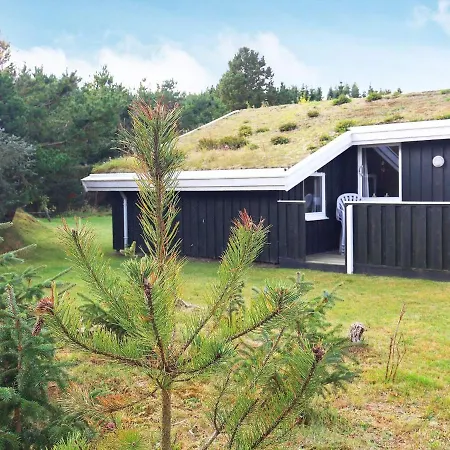 Holiday home Lviii *