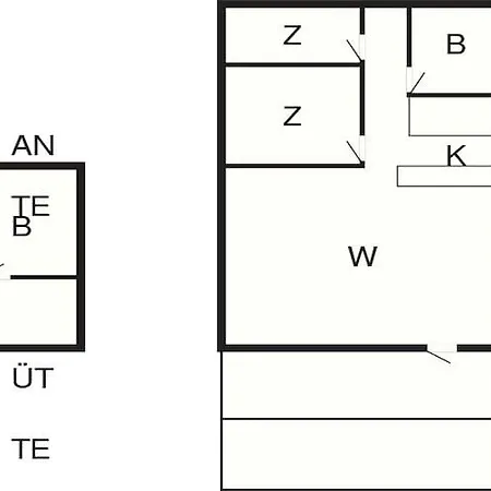 Holiday home Lviii *