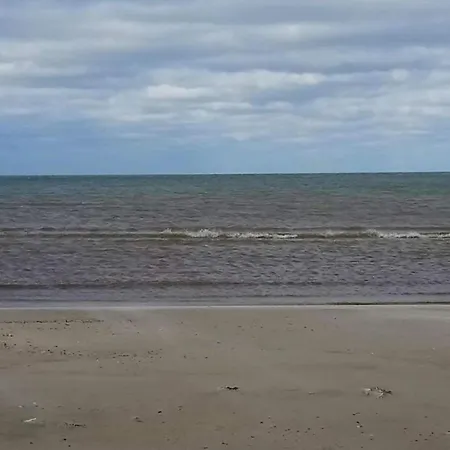 Cozy Near - By Traum Vakantiehuis *