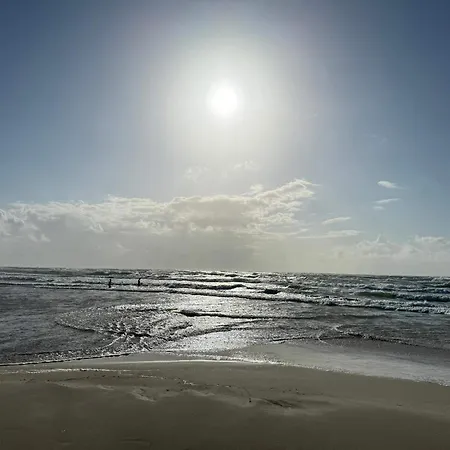 Cozy Near - By Traum Blokhus