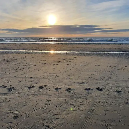 Cozy Near - By Traum Vakantiehuis