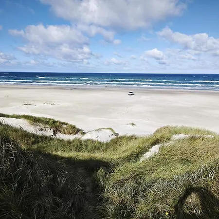 Cozy Near - By Traum