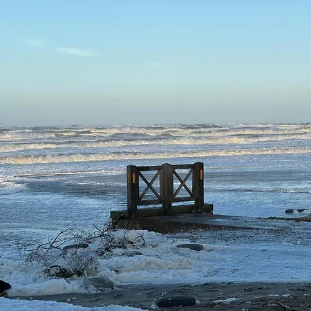 Vakantiehuis Cozy Near - By Traum *