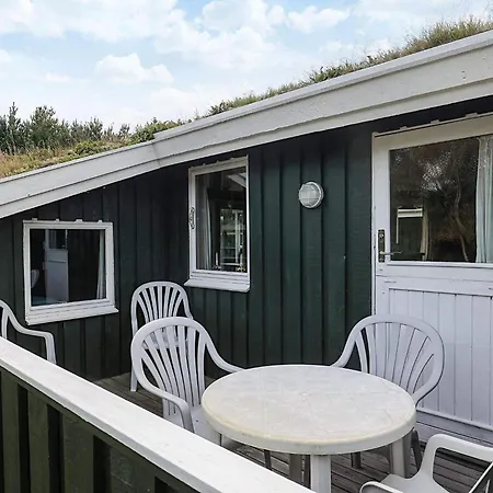 Cozy Near - By Traum Vakantiehuis Blokhus