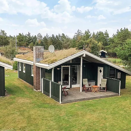 Vakantiehuis Cozy Near - By Traum Blokhus