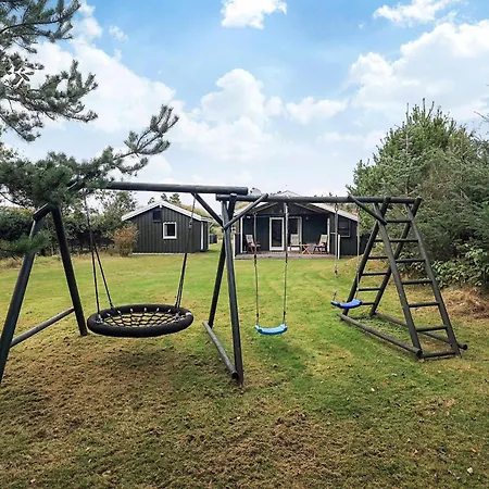 Cozy Near - By Traum * Blokhus