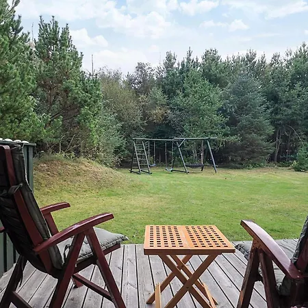 Cozy Near - By Traum * Blokhus