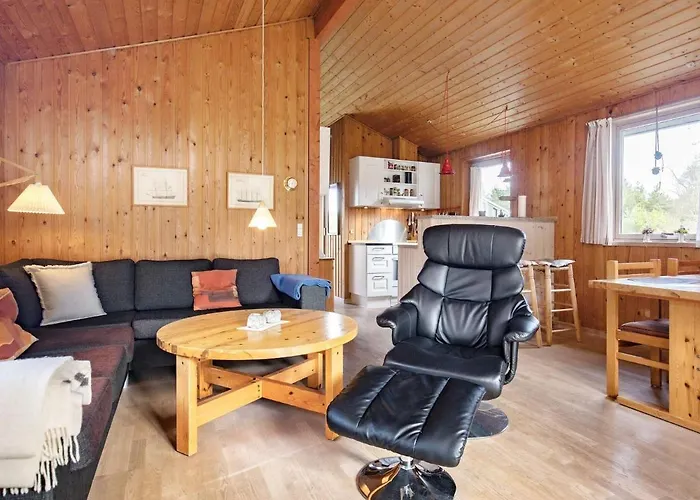 Semesterbostad Cozy Near - By Traum *