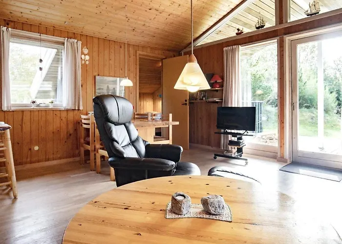 Cozy Near - By Traum Semesterbostad *