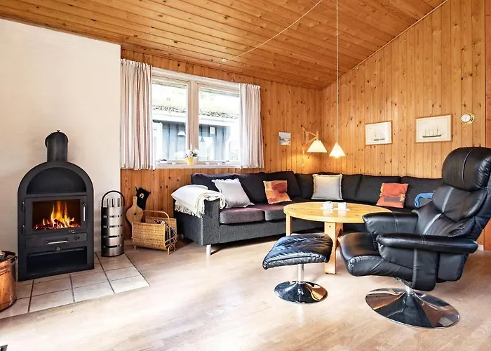 Cozy Near - By Traum Semesterbostad