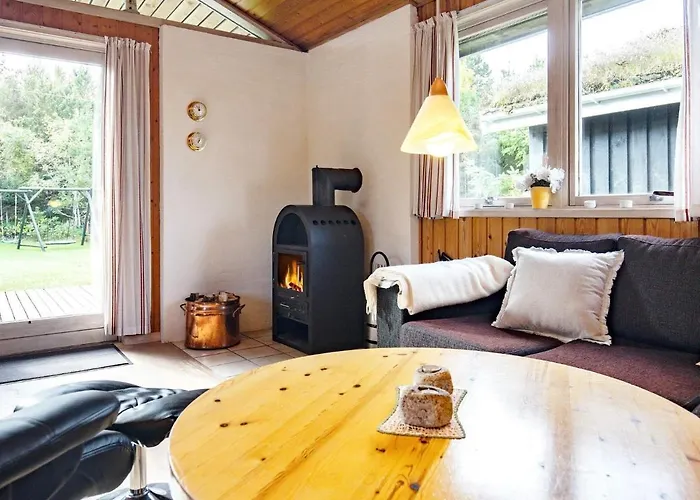 Cozy Near - By Traum Semesterbostad Blokhus
