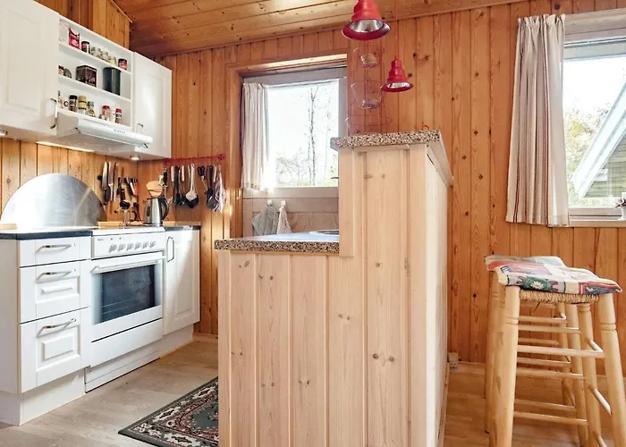 Cozy Near - By Traum * Blokhus