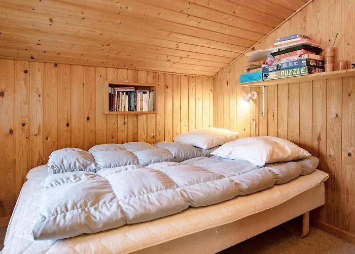Cozy Near - By Traum Blokhus