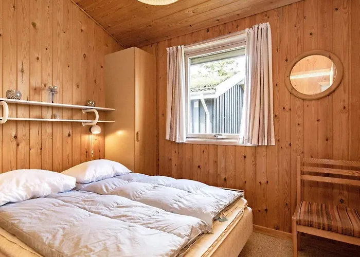 Semesterbostad Cozy Near - By Traum Blokhus