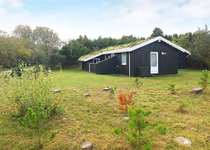 Semesterbostad Cozy Near - By Traum