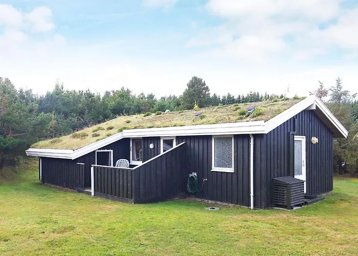 Cozy Near - By Traum Semesterbostad Blokhus
