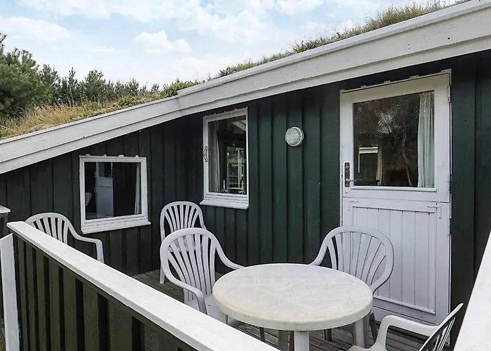 Cozy Near - By Traum Semesterbostad Blokhus